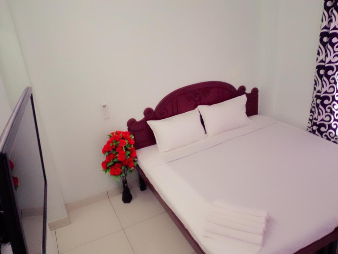 Pavithram Residency Bed & Breakfast Kollam Eksteriør bilde